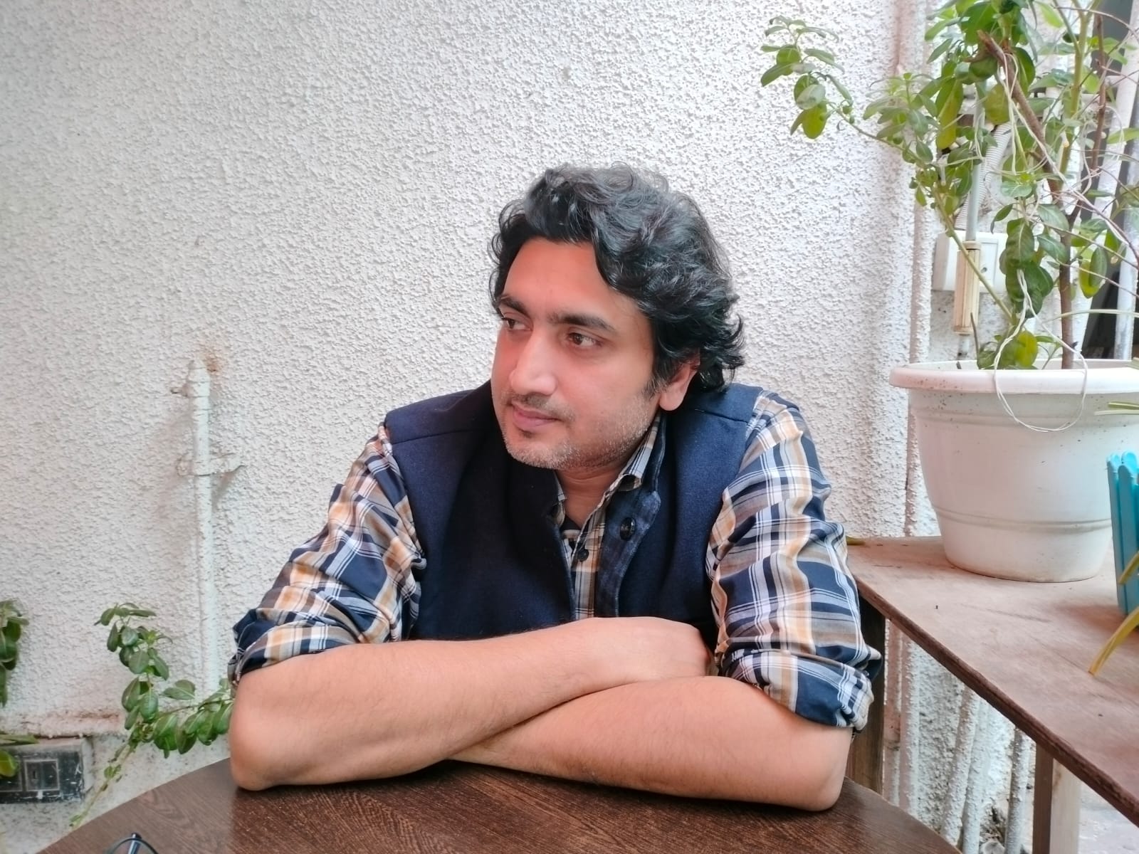 Samer Moiz Rizvi